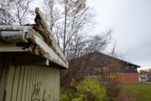 Smørum Idrætsanlæg november 2025 (EgedalPosten)