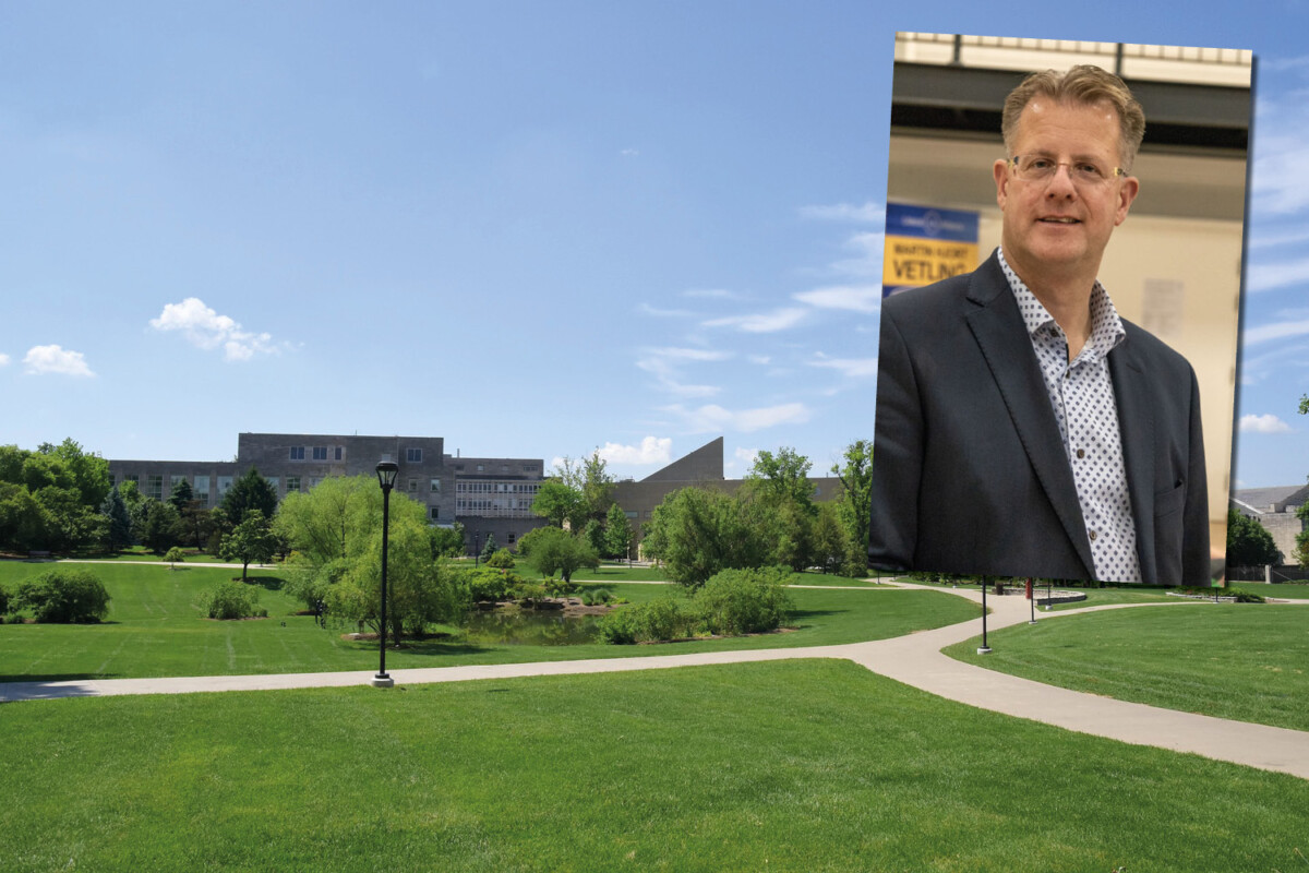 UlrikJohnNielsen Erhverv Foto: Sung Kim / Pixabay