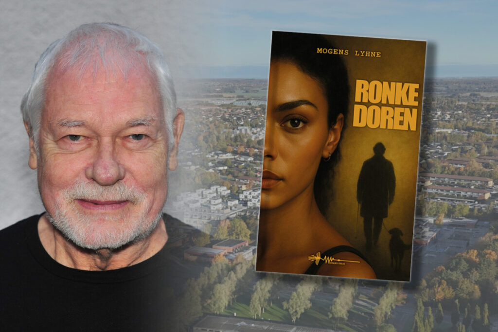 Mogens Lyhne Ronkedoren (EgedalPosten