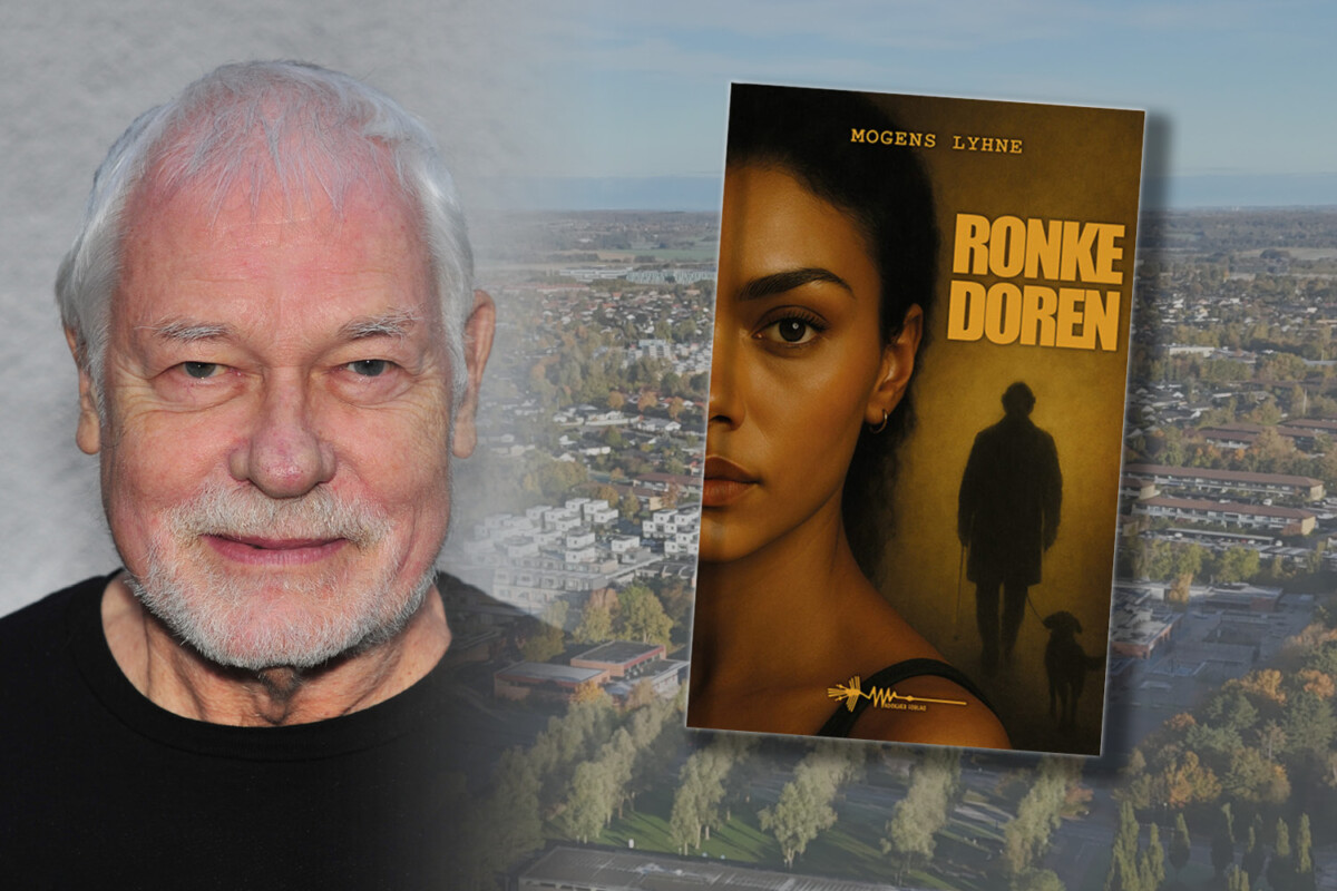 Mogens Lyhne Ronkedoren (EgedalPosten