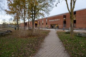 Boesagerskolen (EgedalPosten)