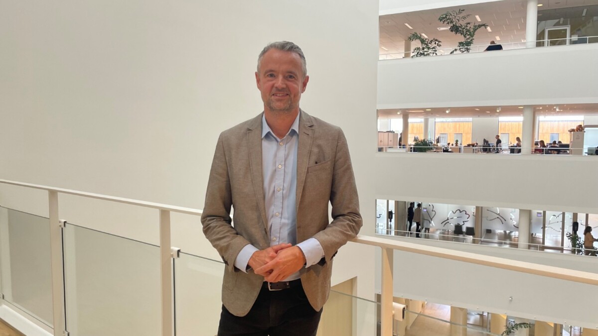 Søren Trier Høisgaard