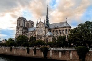 Notre Dame Paris. Foto: Jean-Baptiste N / Pixabay