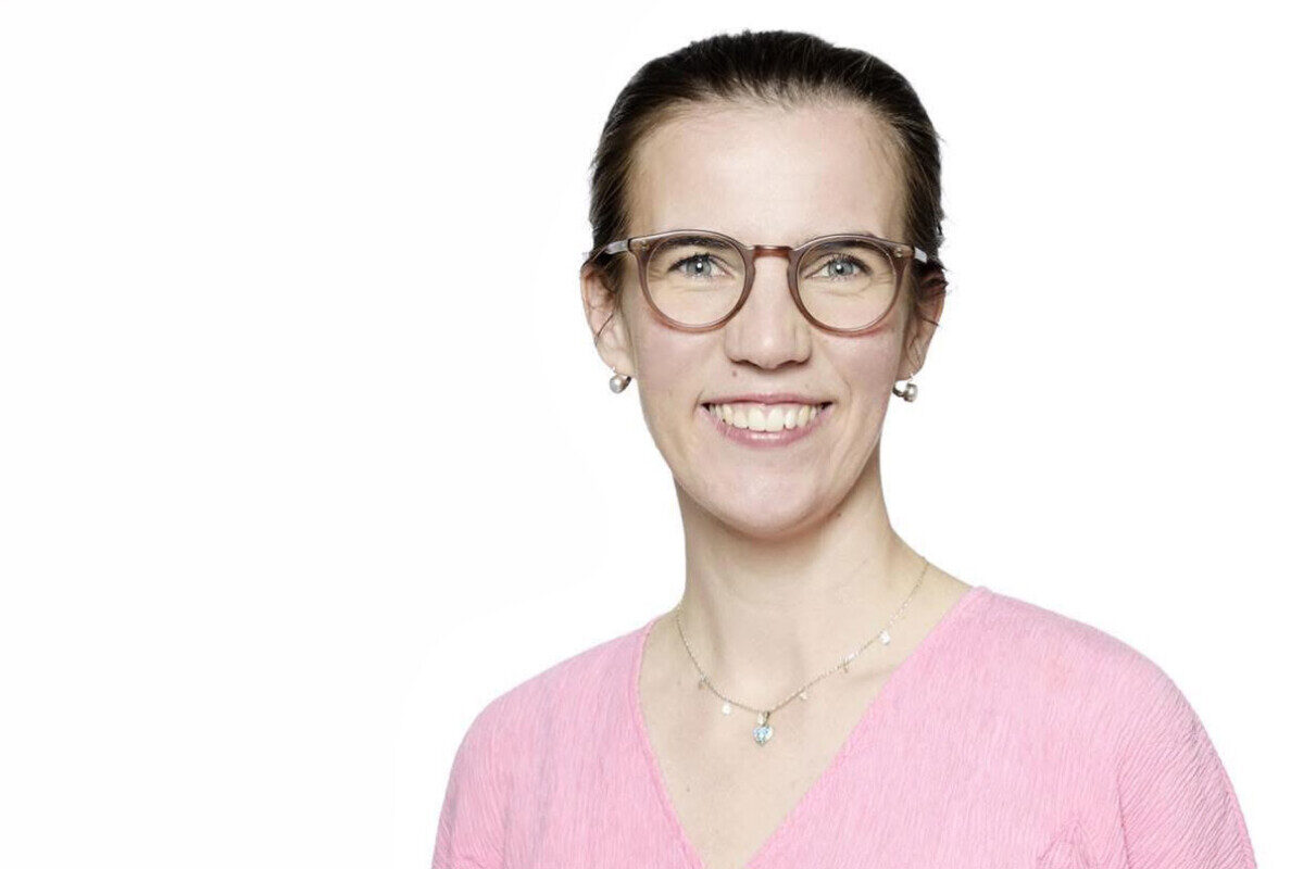 Frederikke Pudselykke Lokallisten Ny Egedal