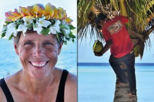 Kirstine Dahl foredrag (EgedalPosten)