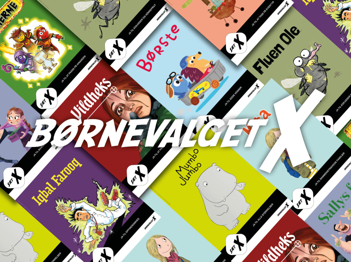 Børnevalget 2026