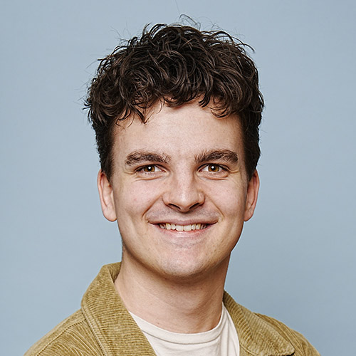 Andreas Raben