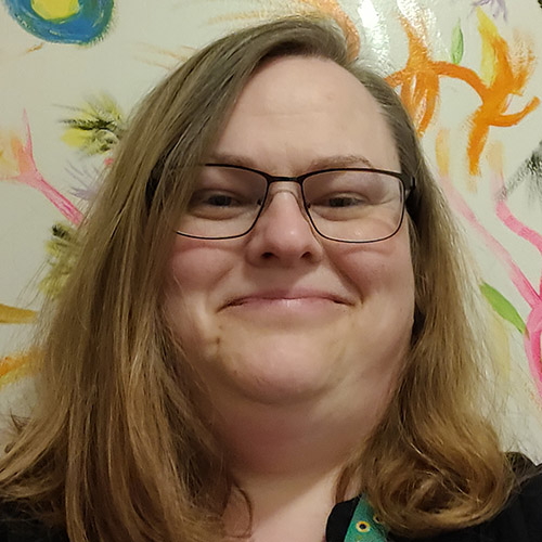 Anja Brix Foto: Privat