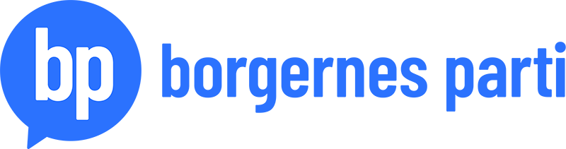 Borgernes Parti logo