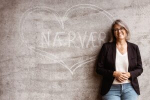 Tine Hessner Radikale Venstre (EgedalPosten) Foto: Pia Lind