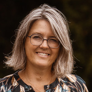 Tine Hessner Foto: Pia Lind