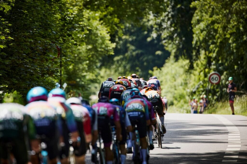 Copenhagen Sprint 2025 Foto: Esben Zøllner Olesen