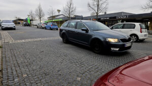 Rådhus Alle Ølstykke april 2026 Foto: Rasmus Udsholt