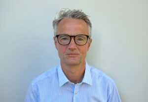 Søren Trier Høisgaard Foto: Egedal Kommune