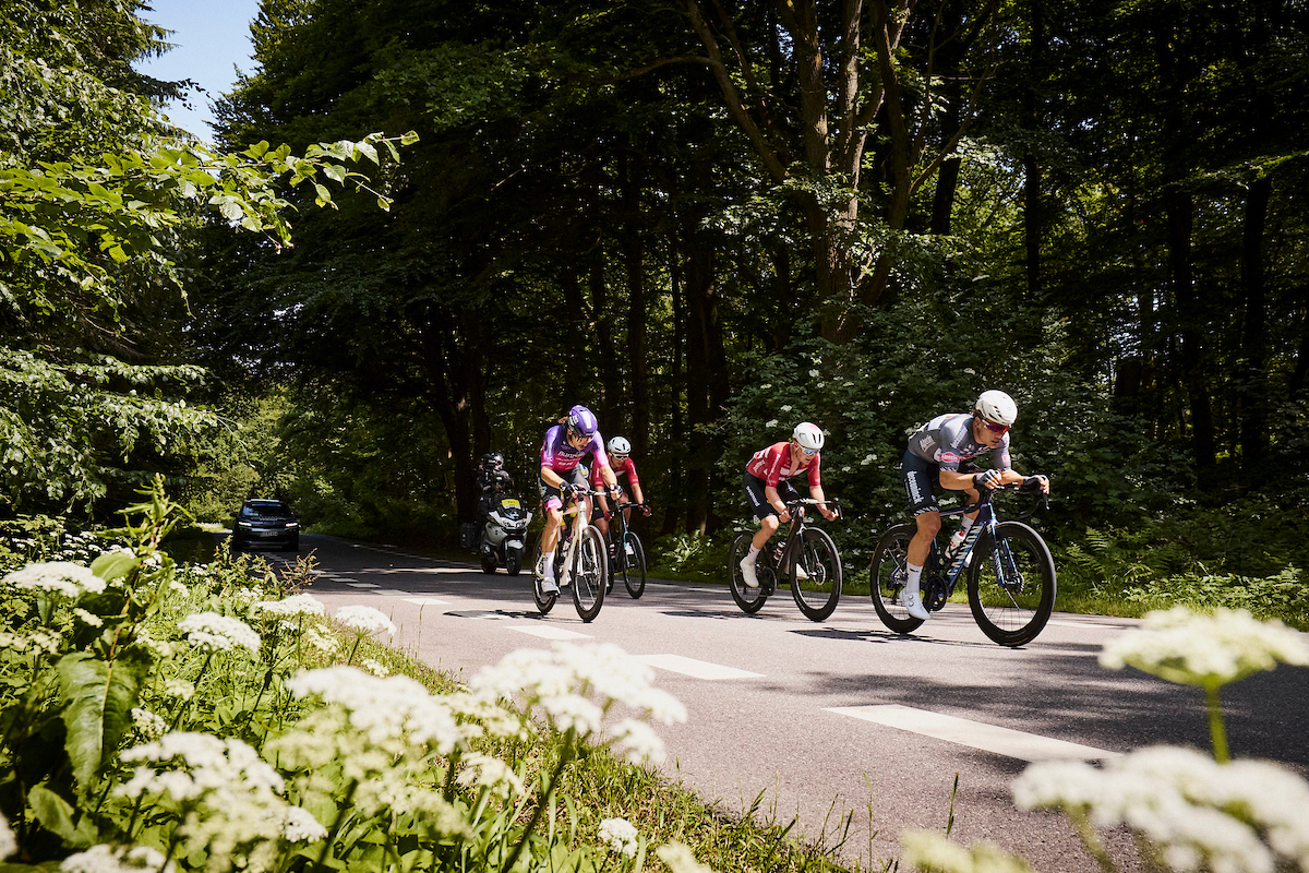 Copenhagen Sprint 2025 Foto: Esben Zøllner Olesen