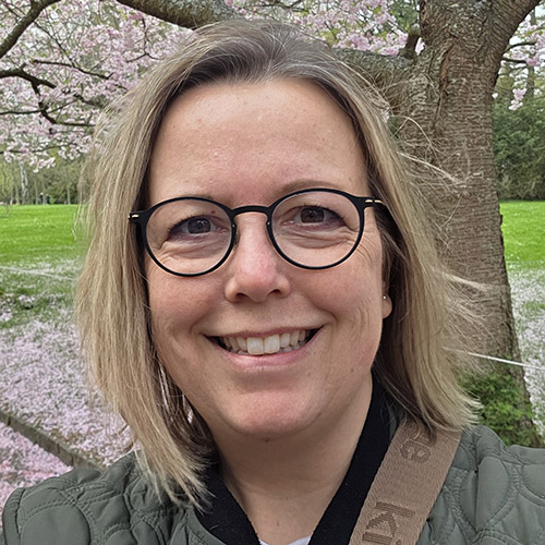 Gitte Thiel Morbech