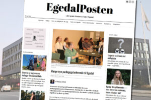 Læserbrev meritstuderende EgedalPosten