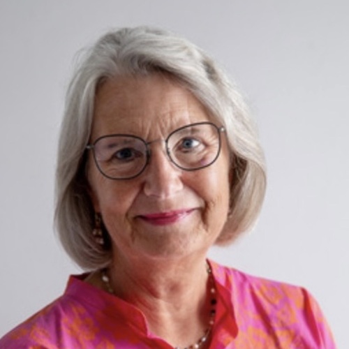 Inge Kiilerich