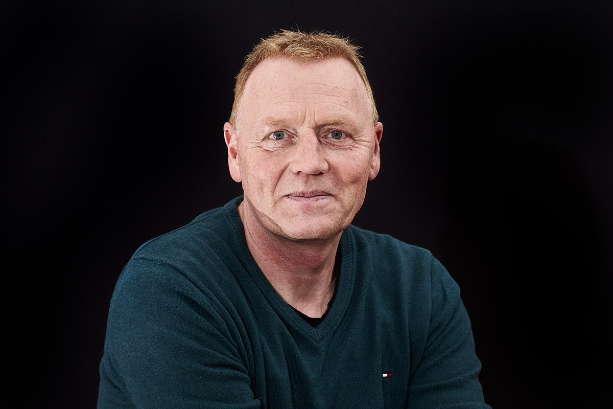Flemming Franck