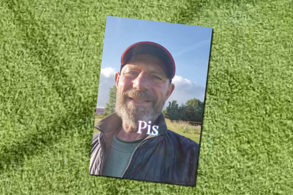 Hærværk Ølstykke Golf august 2026
