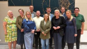 Samtlige partier i Egedal Kommune har indgået budgetaftale for 2027. Foto: Egedal Kommune