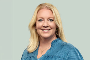 Vicky Holst Rasmussen Foto: Socialdemokratiet i Egedal