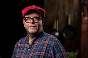 Claus Holm Foto: David Bering