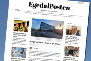 Debatindlæg Jan Gindrup (EgedalPosten)