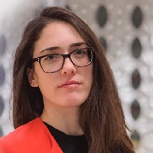 Gorica Troensegaard Jensen