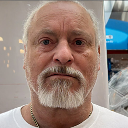 Jan Gindrup Foto: Privat