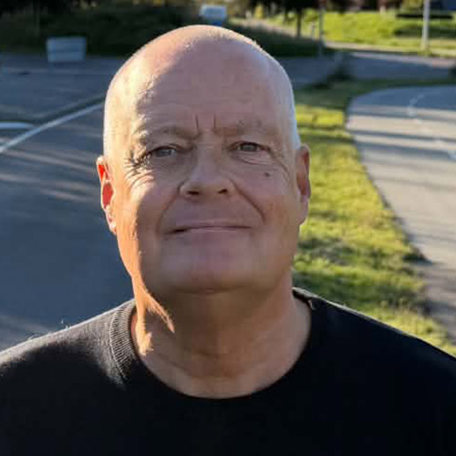Michael Lønstrup, Ølstykke