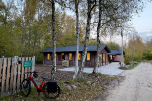 Naturcenter Egedal Foto: Egedal Kommune