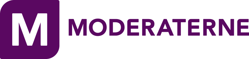 Moderaterne_logo