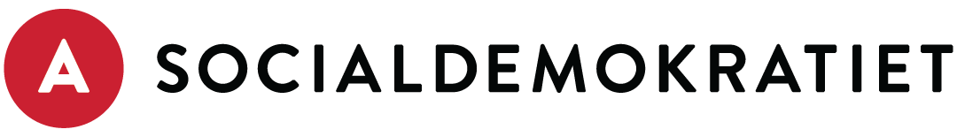 Socialdemokratiet_logo