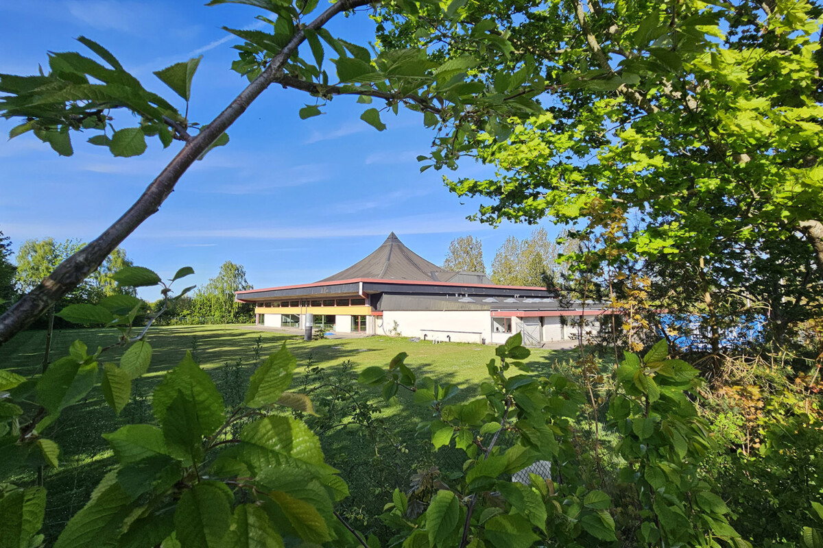 Ølstykke Svømmehal